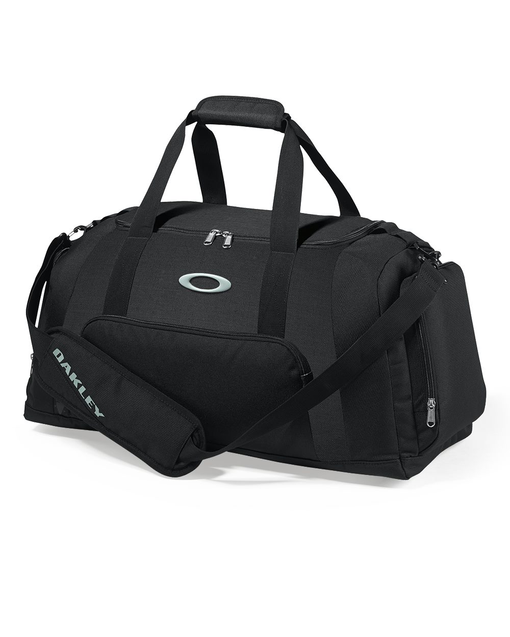 Oakley 55L Gym to Street Duffel Bag Unisex Accessories Bags & Backpacks