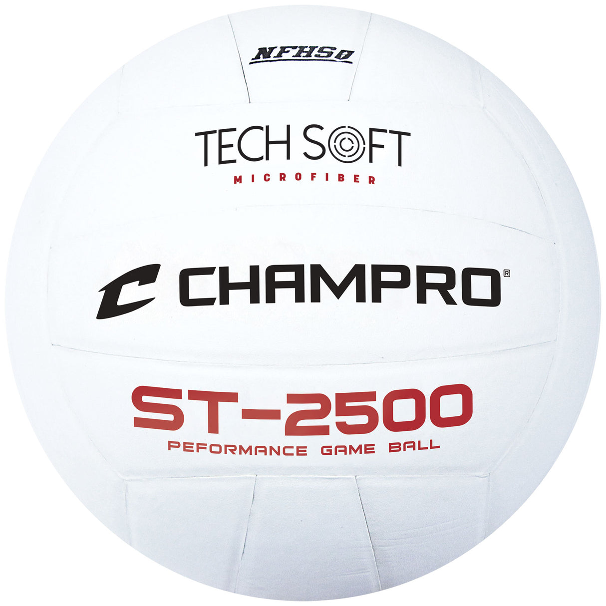 Champro 2500 TecSoft Volleyball Volleyball Volleyballs All