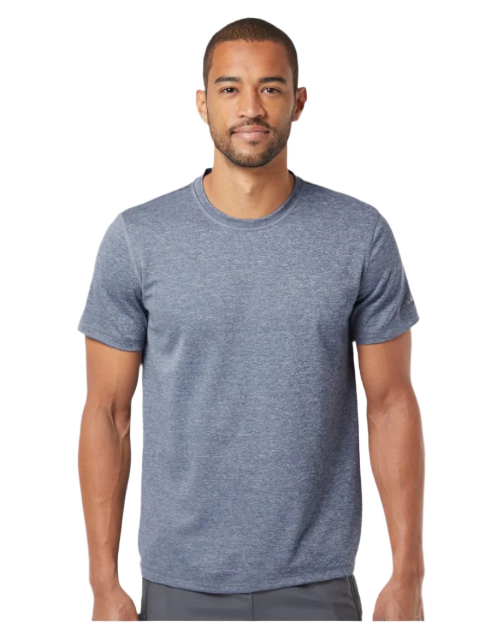 adidas Men's Sport T-Shirt Mens Apparel Shirts & Tops