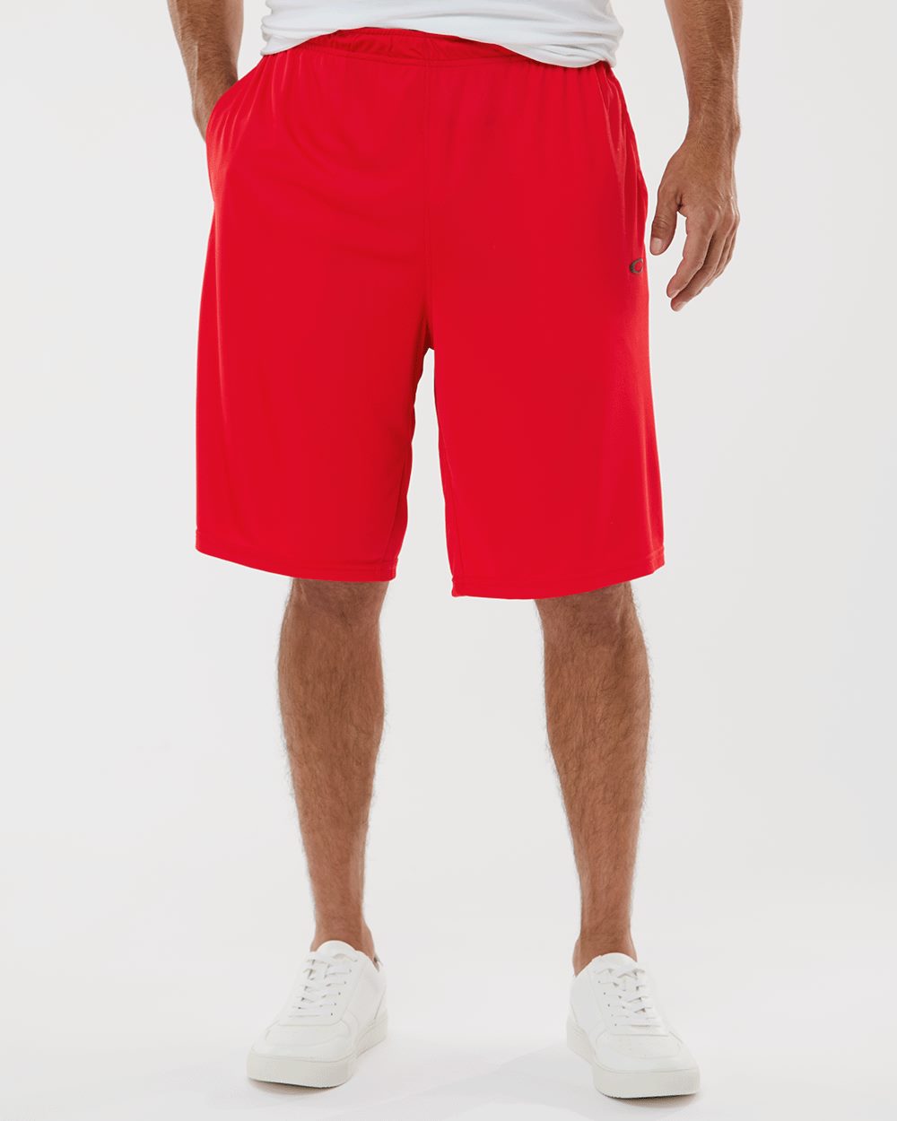 Oakley Men's Team Issue Hydrolix Shorts Mens Apparel Shorts