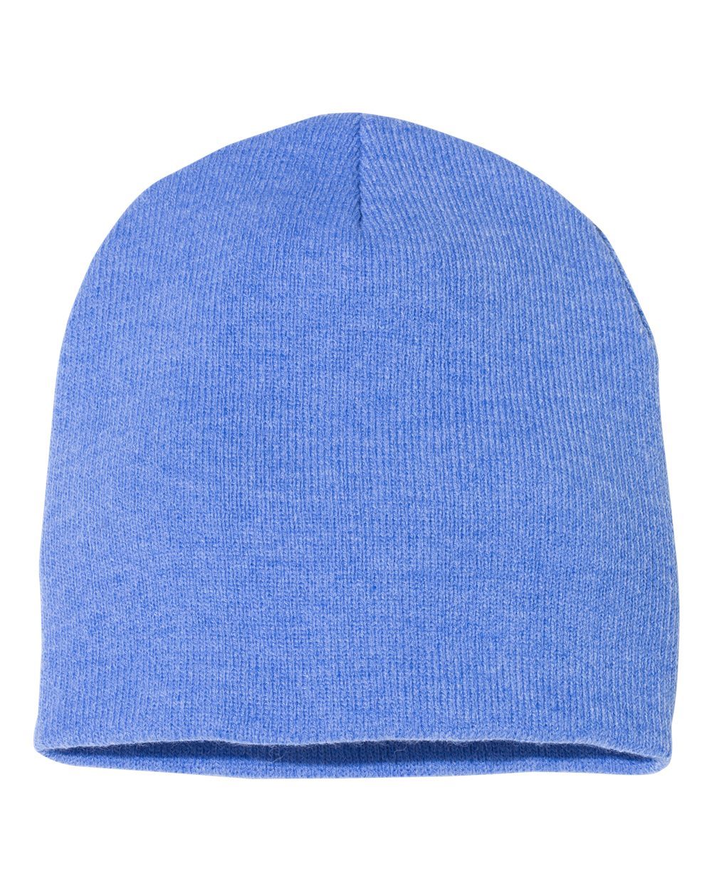 Sportsman Men's 8" Knit Beanie Unisex Accessories Hats & Caps