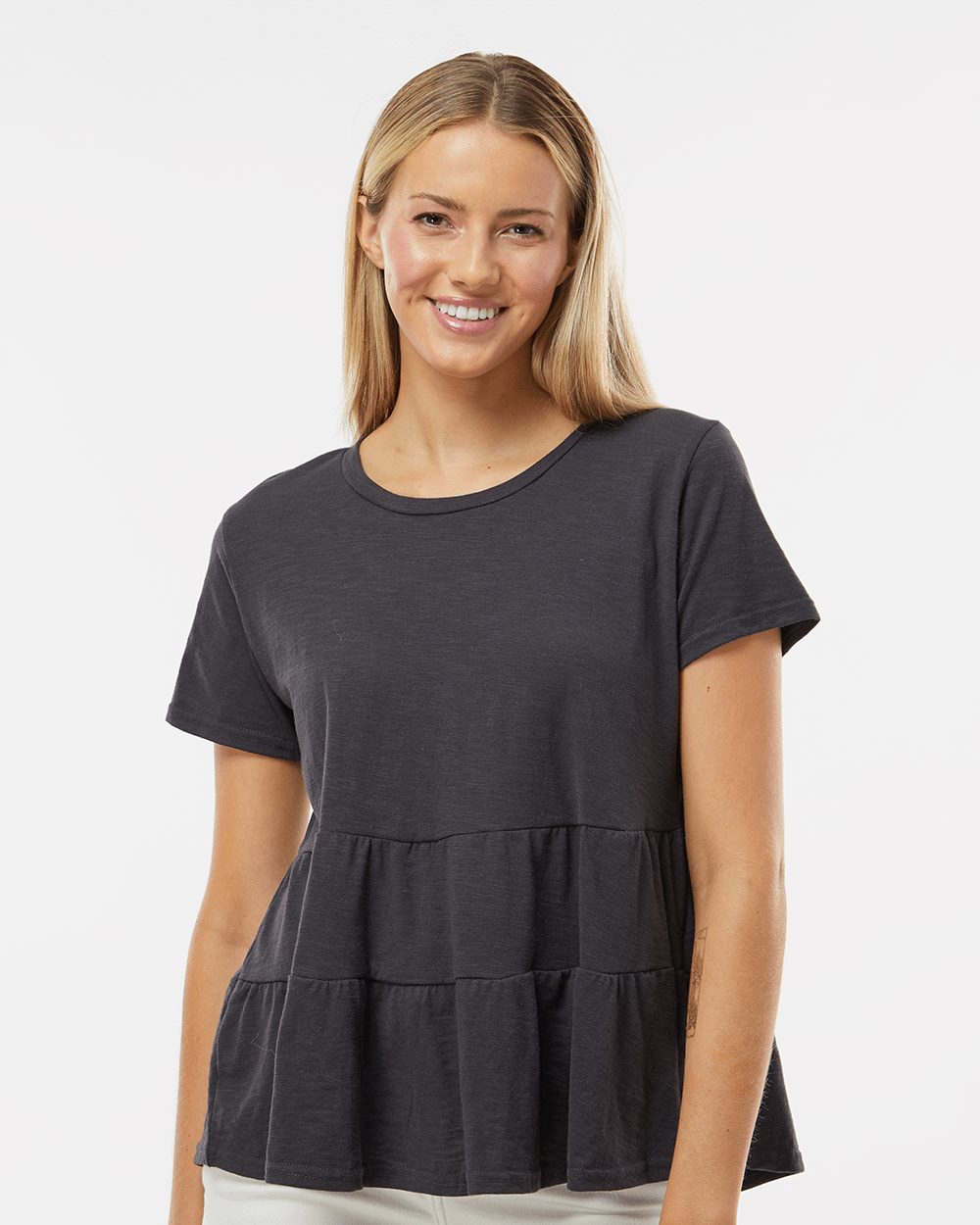 Boxercraft Women's Willow T-Shirt Womens Apparel Shirts & Tops