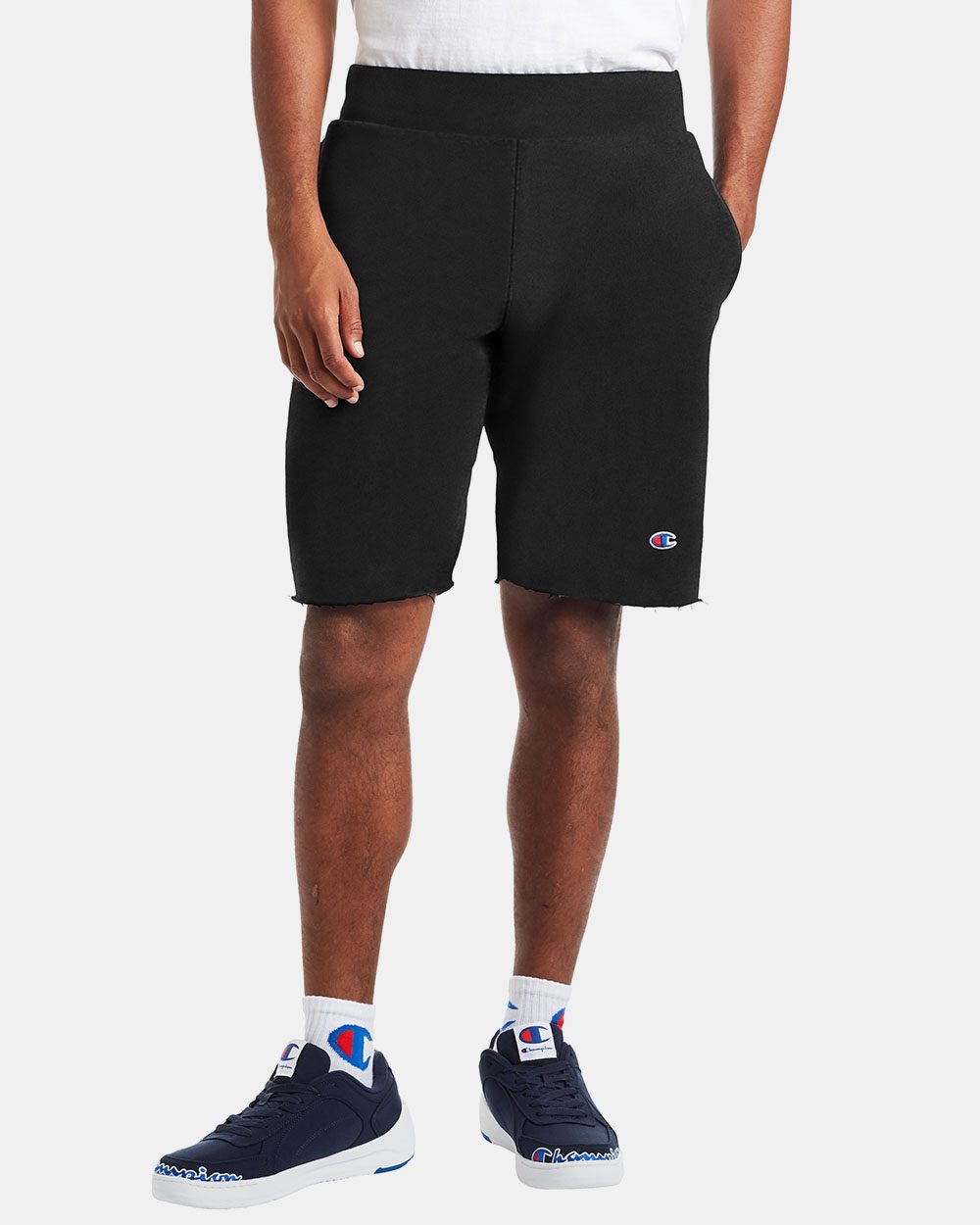 Champion Men's Reverse Weave Shorts Mens Apparel Shorts