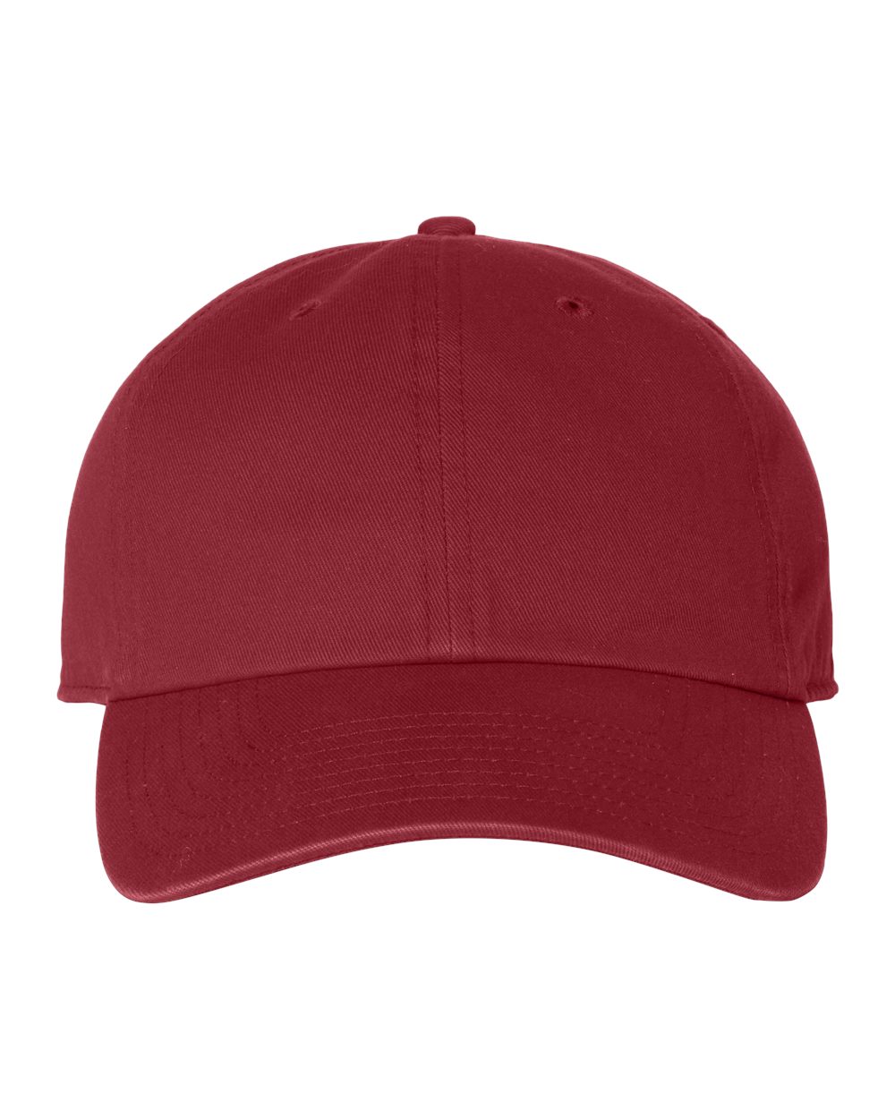 47 Brand Men's Clean Up Cap Unisex Accessories Hats & Caps