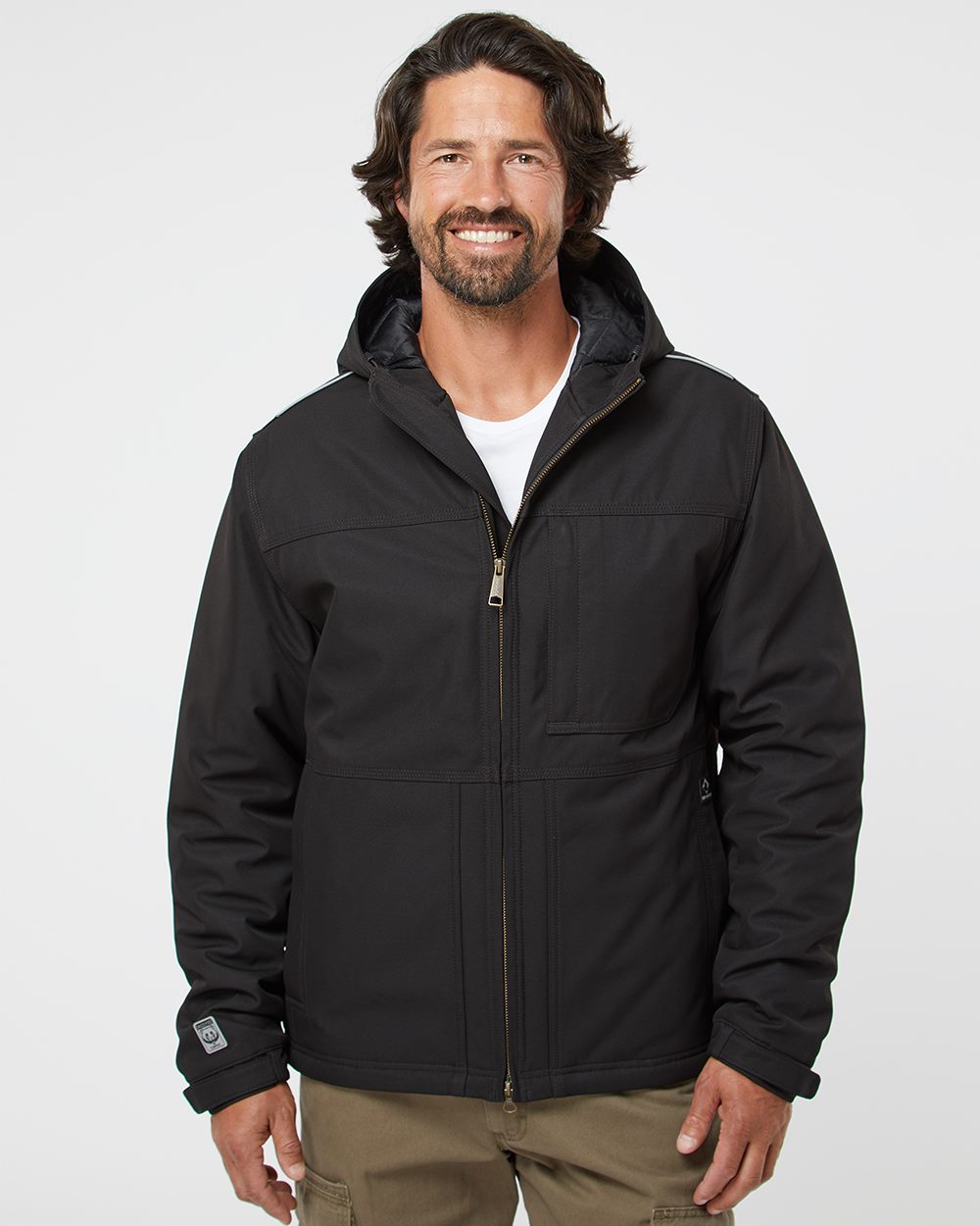 DRI DUCK Men's Kodiak Jacket Mens Apparel Jackets & Vests