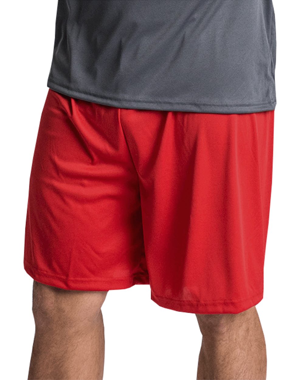 Badger Men's B-Core 7" Shorts Mens Apparel Shorts