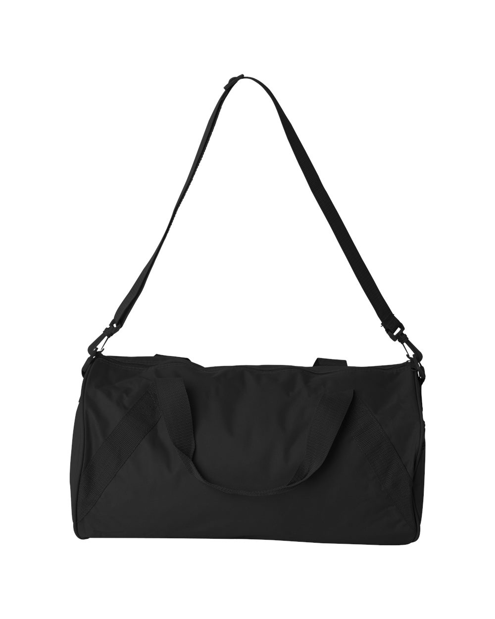 Liberty Bags Recycled Small Duffel Bag Unisex Accessories Bags & Backpacks