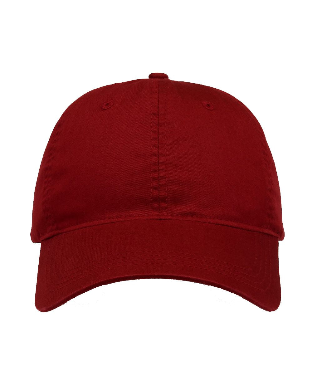 The Game Ultralight Cotton Twill Cap Unisex Accessories Hats & Caps