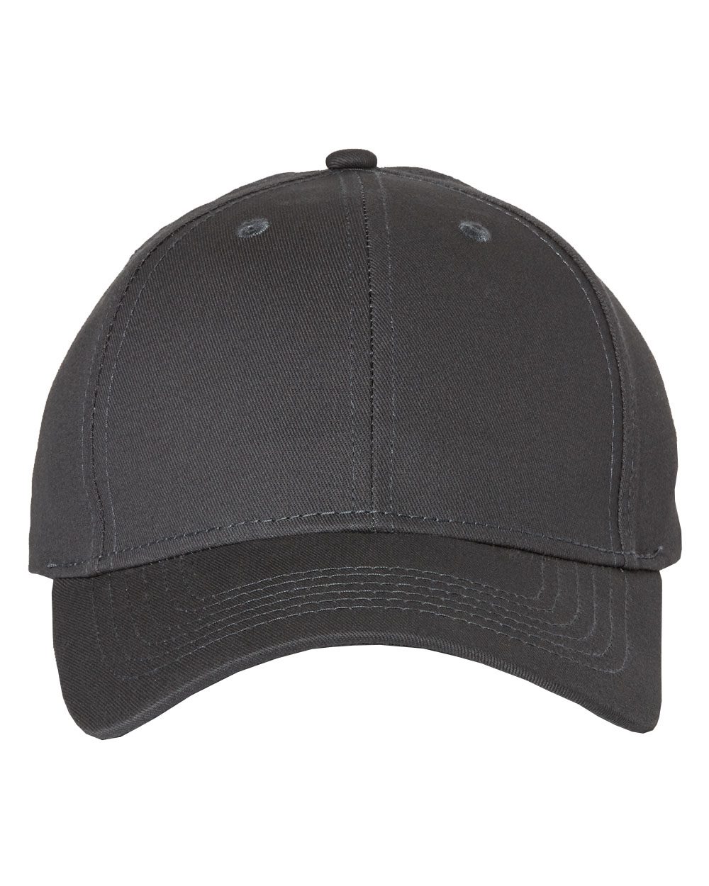 Sportsman Men's Adult Cotton Twill Cap Unisex Accessories Hats & Caps
