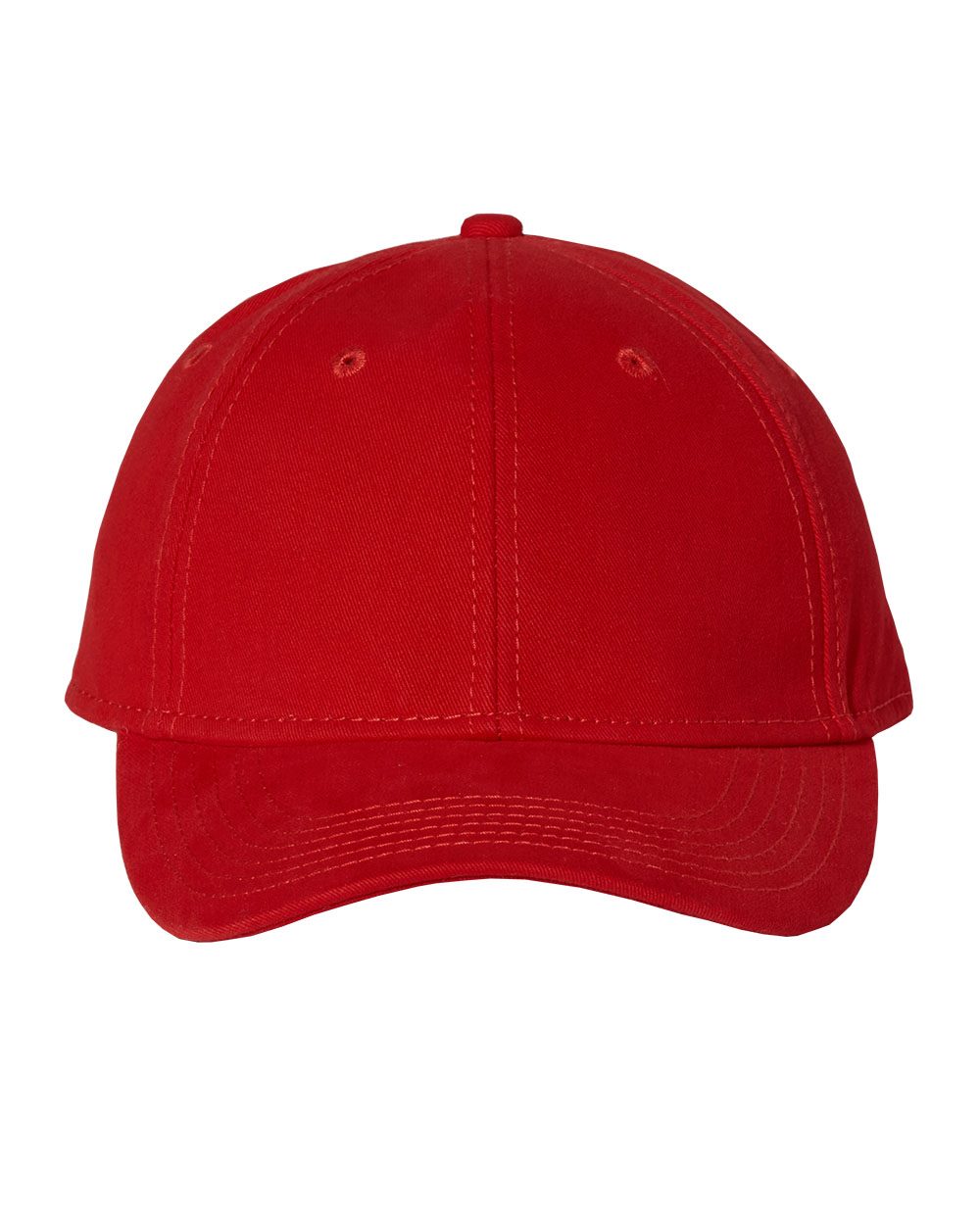 Sportsman Men's Structured Cap Unisex Accessories Hats & Caps