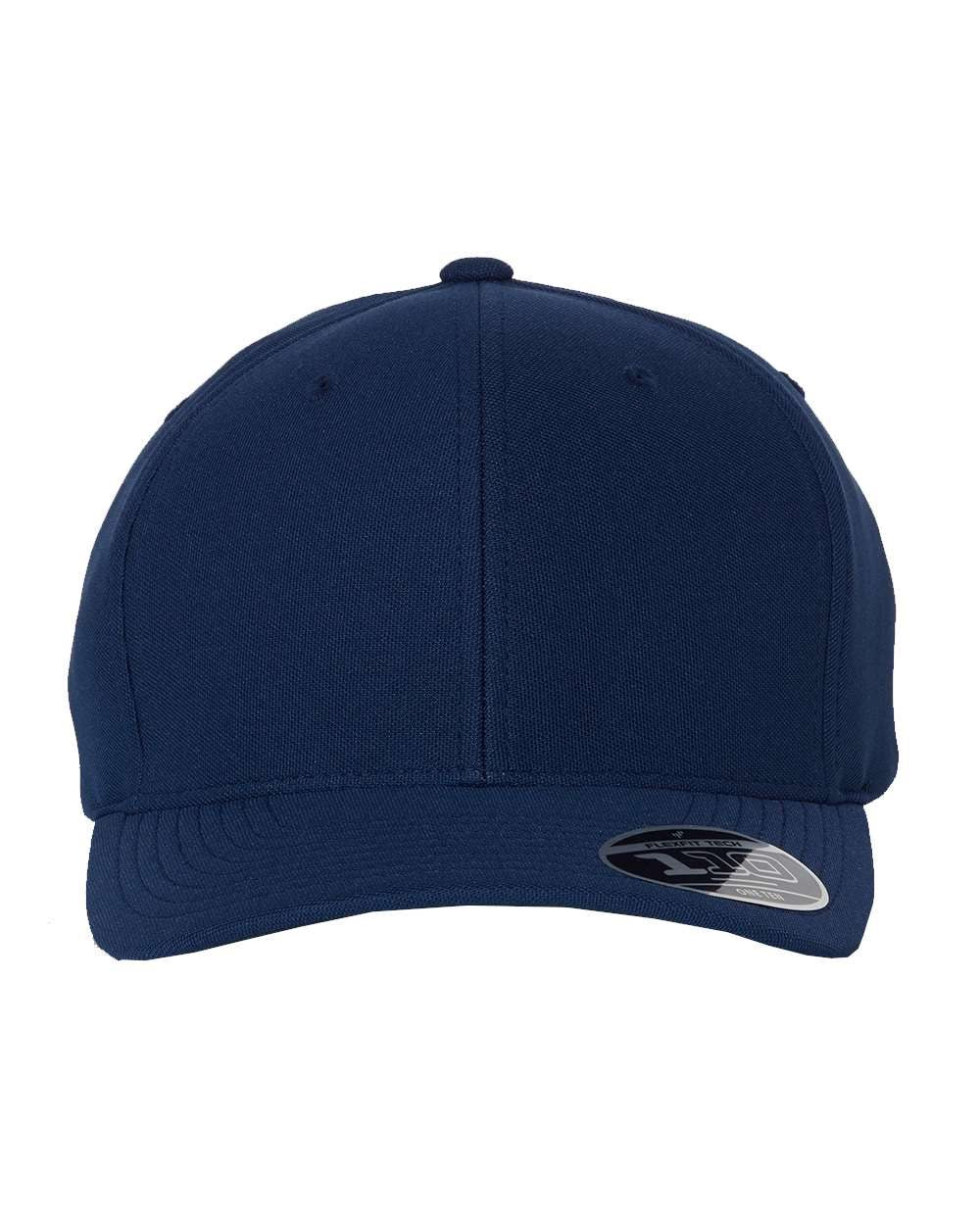 Flexfit Men's 110 Mini-Piqu Cap Unisex Accessories Hats & Caps