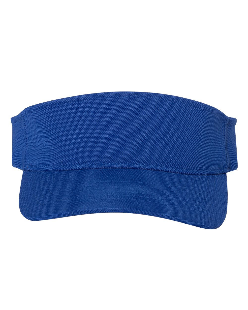 Flexfit Men's 110 Comfort Fit Visor Unisex Accessories Hats & Caps