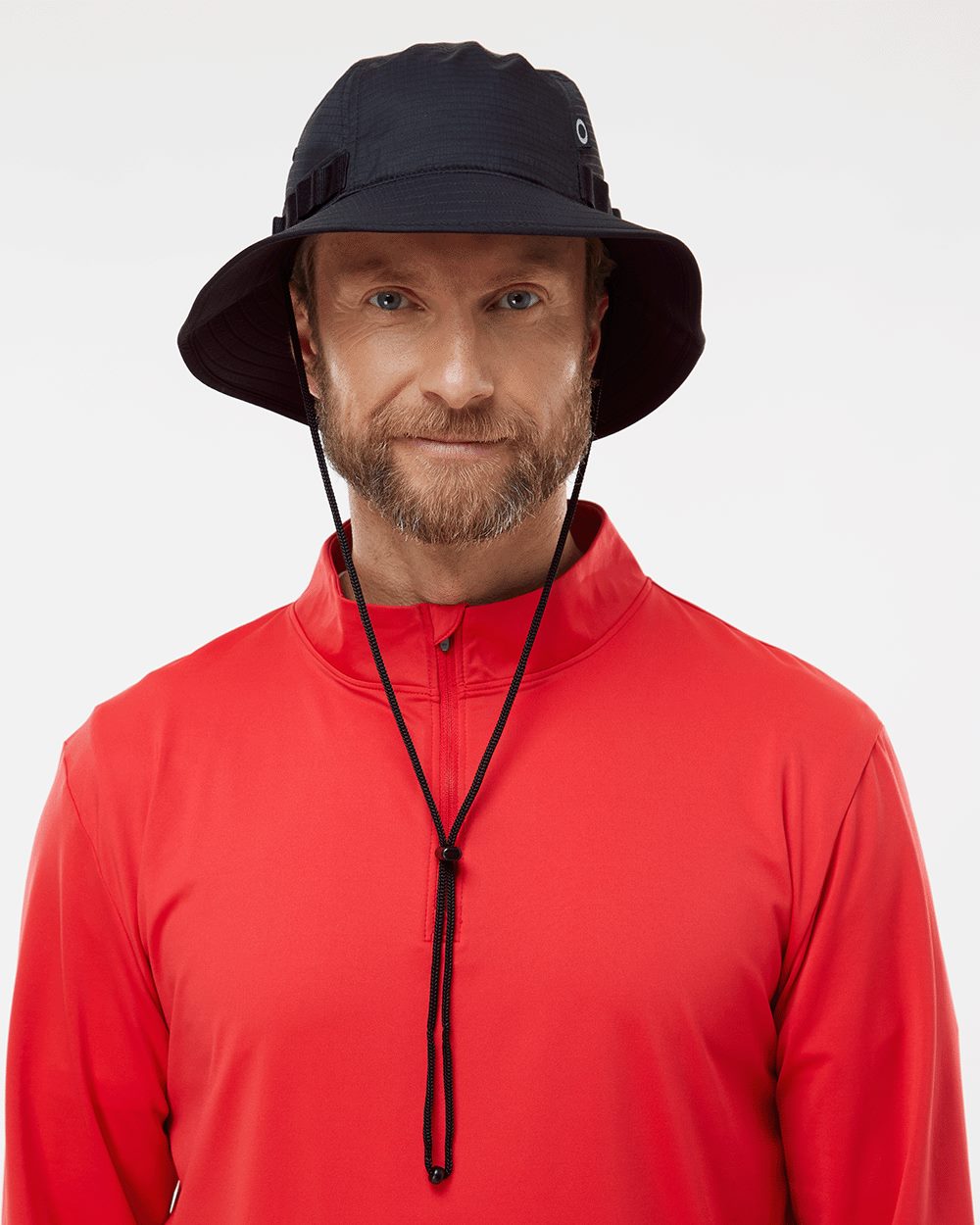 Oakley Men's Team Issue Bucket Hat Unisex Accessories Hats & Caps