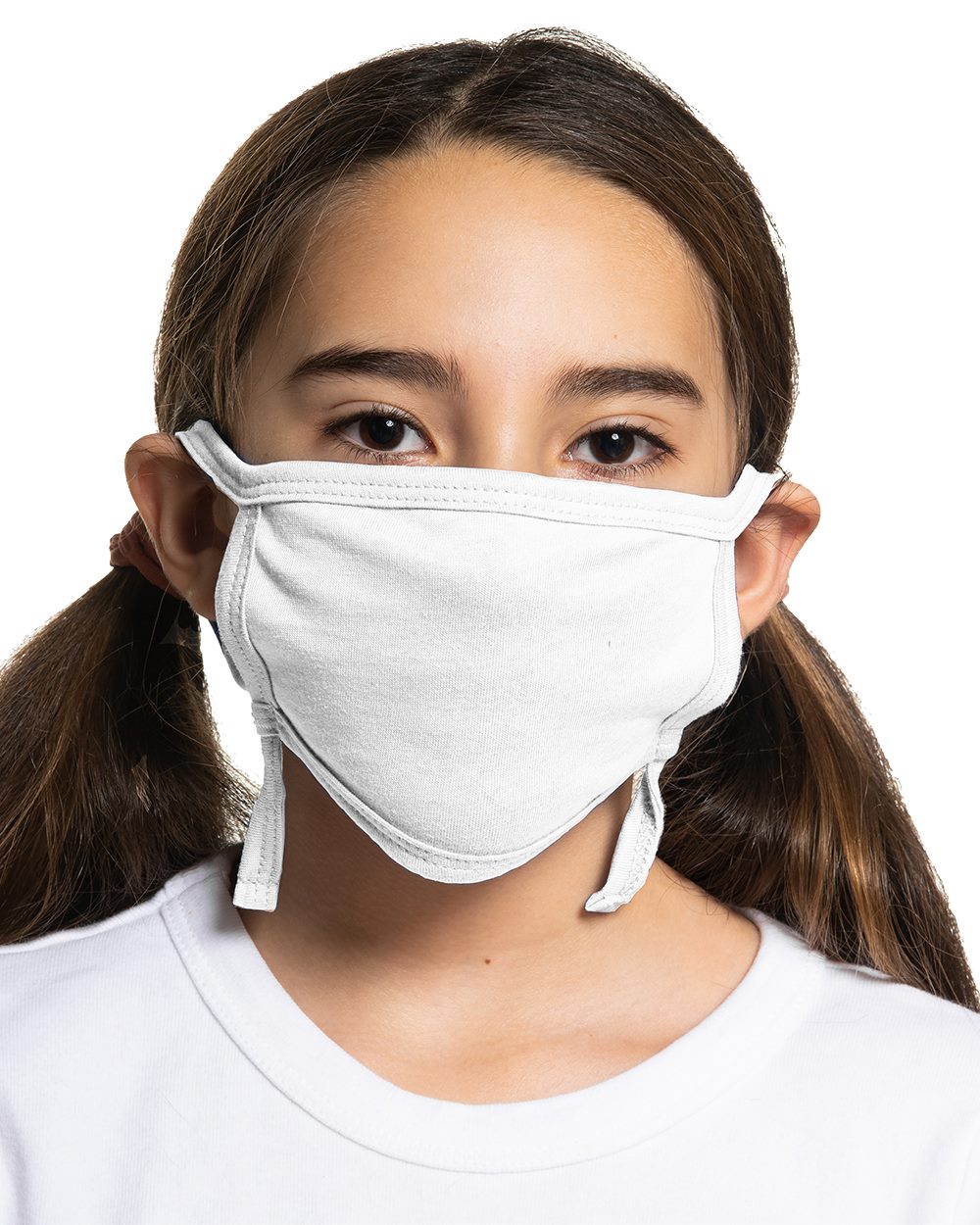 Valucap ValuMask Youth Adjustable Unisex Accessories Face Coverings