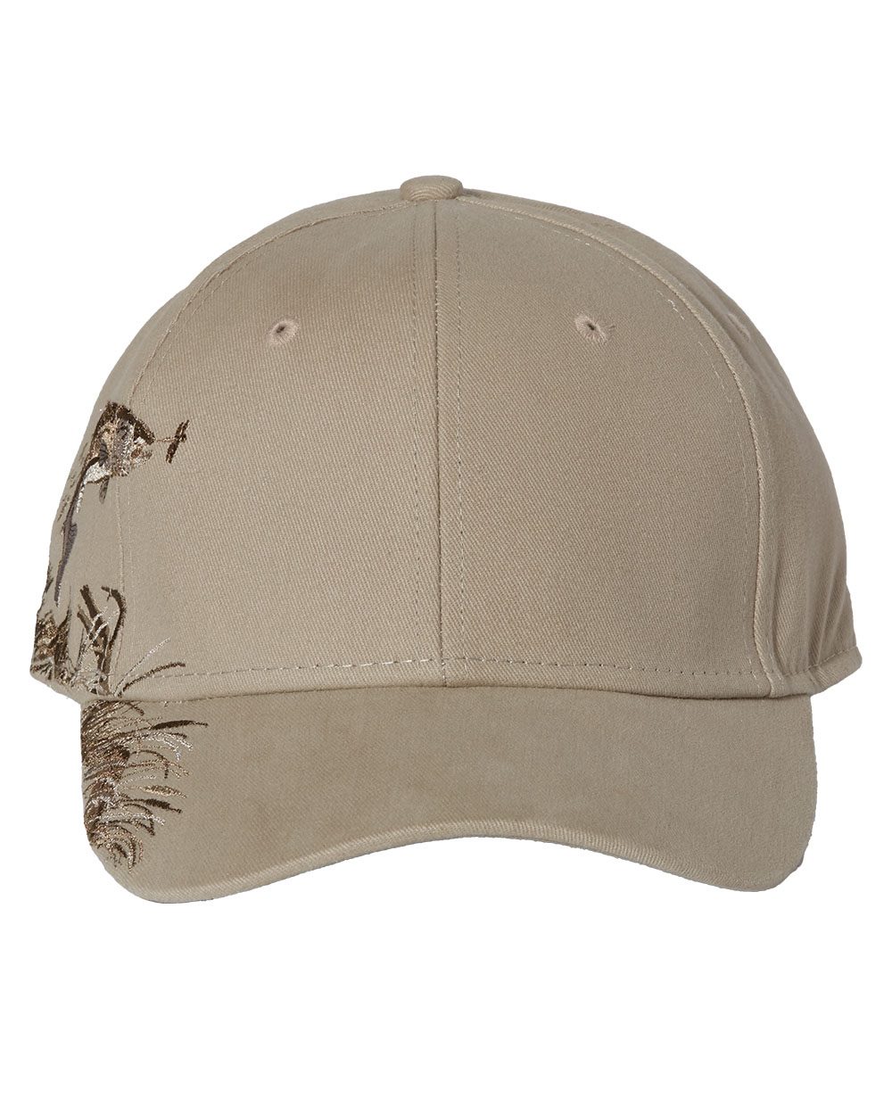 DRI DUCK Men's Trout Cap Unisex Accessories Hats & Caps