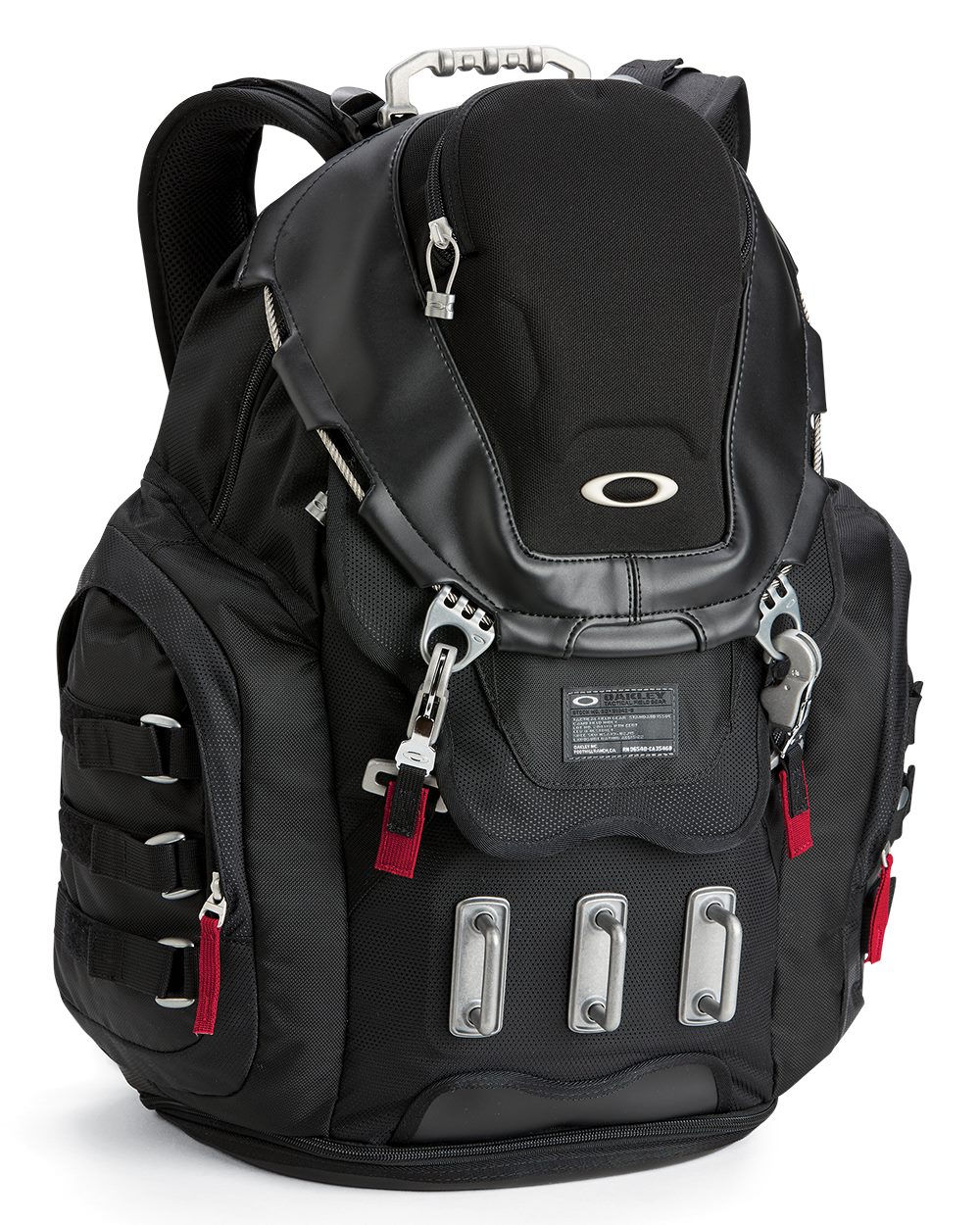 Oakley 34L Kitchen Sink Backpack Unisex Accessories Bags & Backpacks
