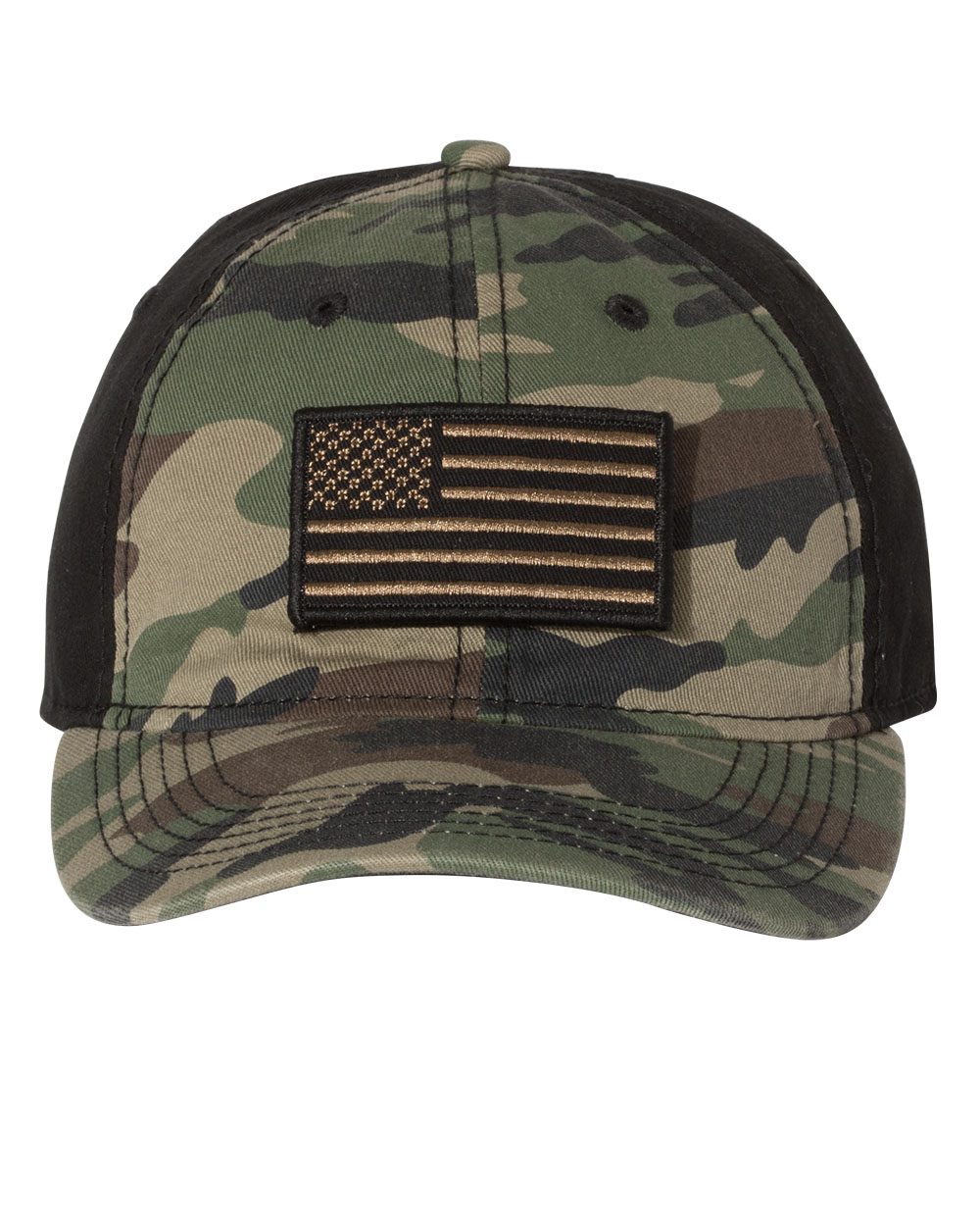 DRI DUCK Tactical Cap Unisex Accessories Hats & Caps