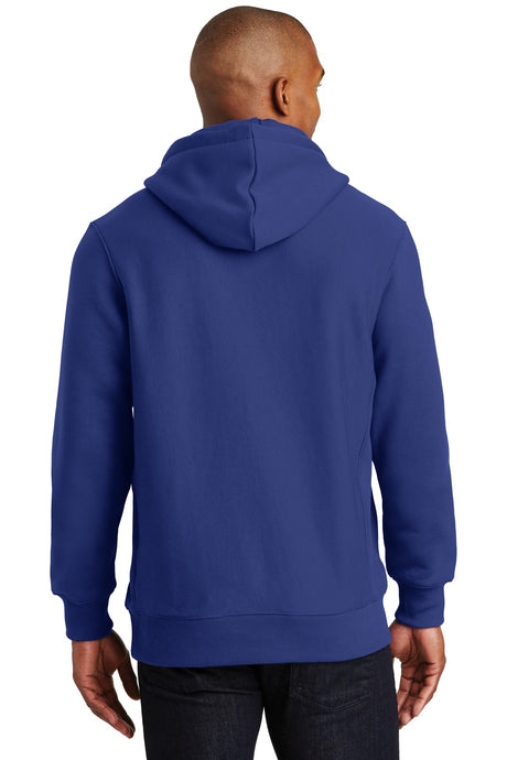 Sport-Tek Men's Super Heavyweight Pullover Hooded Sweatshirt Mens Apparel Sweatshirts & Fleece