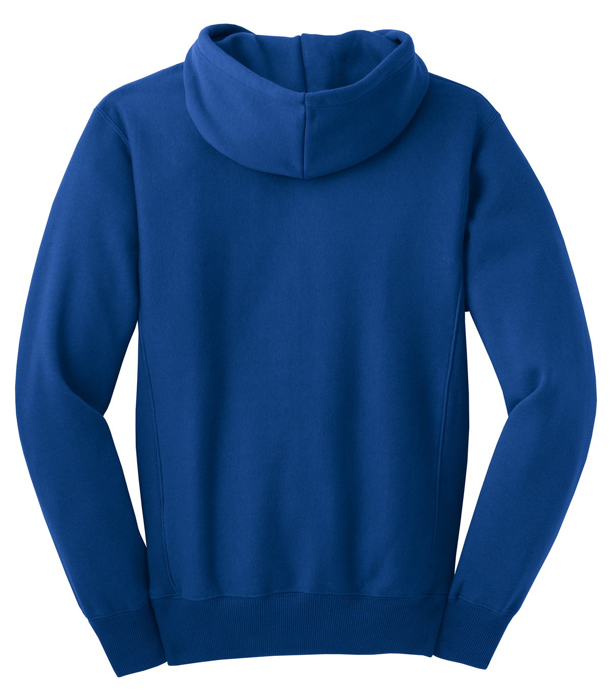 Sport-Tek Men's Super Heavyweight Pullover Hooded Sweatshirt Mens Apparel Sweatshirts & Fleece