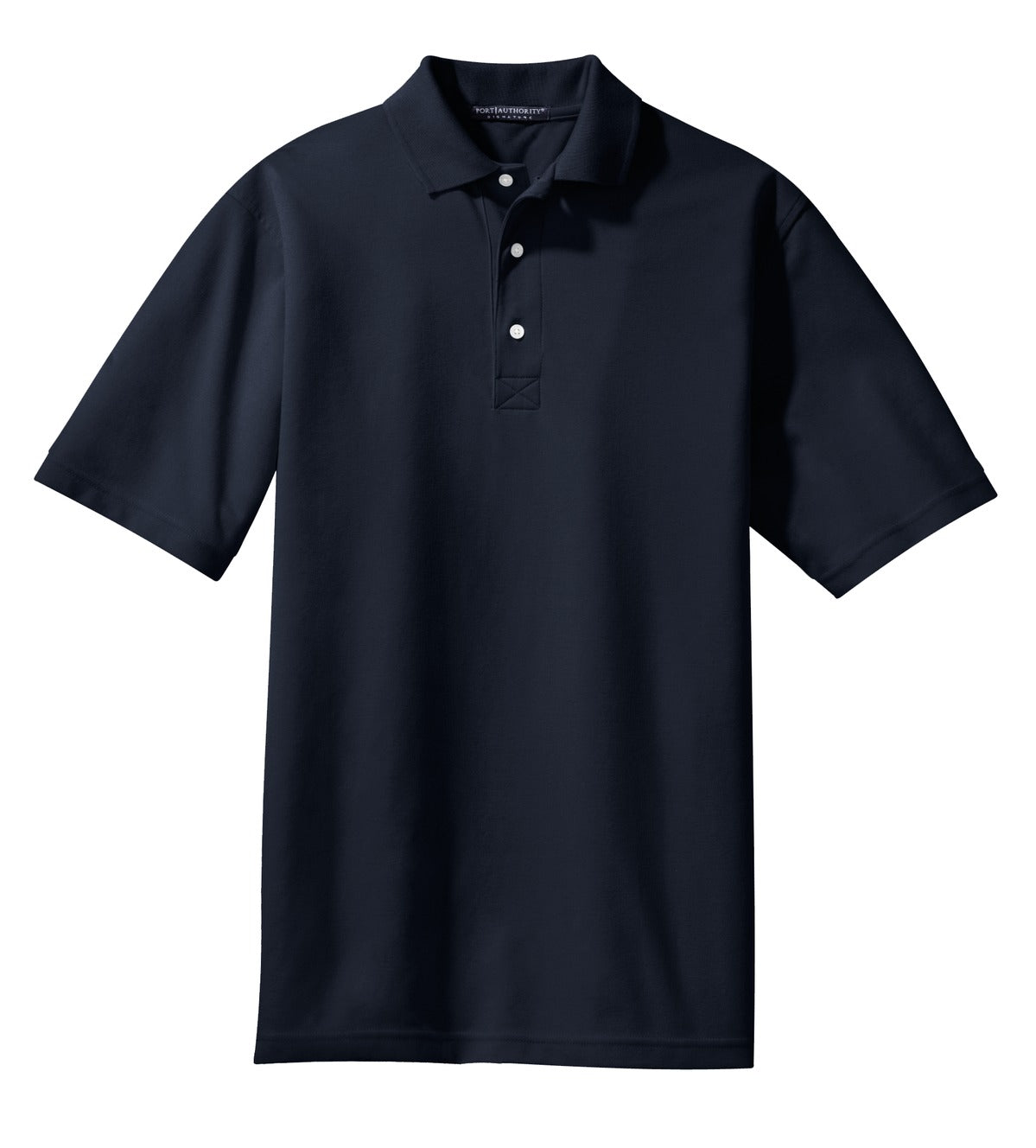 Port Authority Rapid Dry Polo. K455 Mens Apparel Shirts & Tops