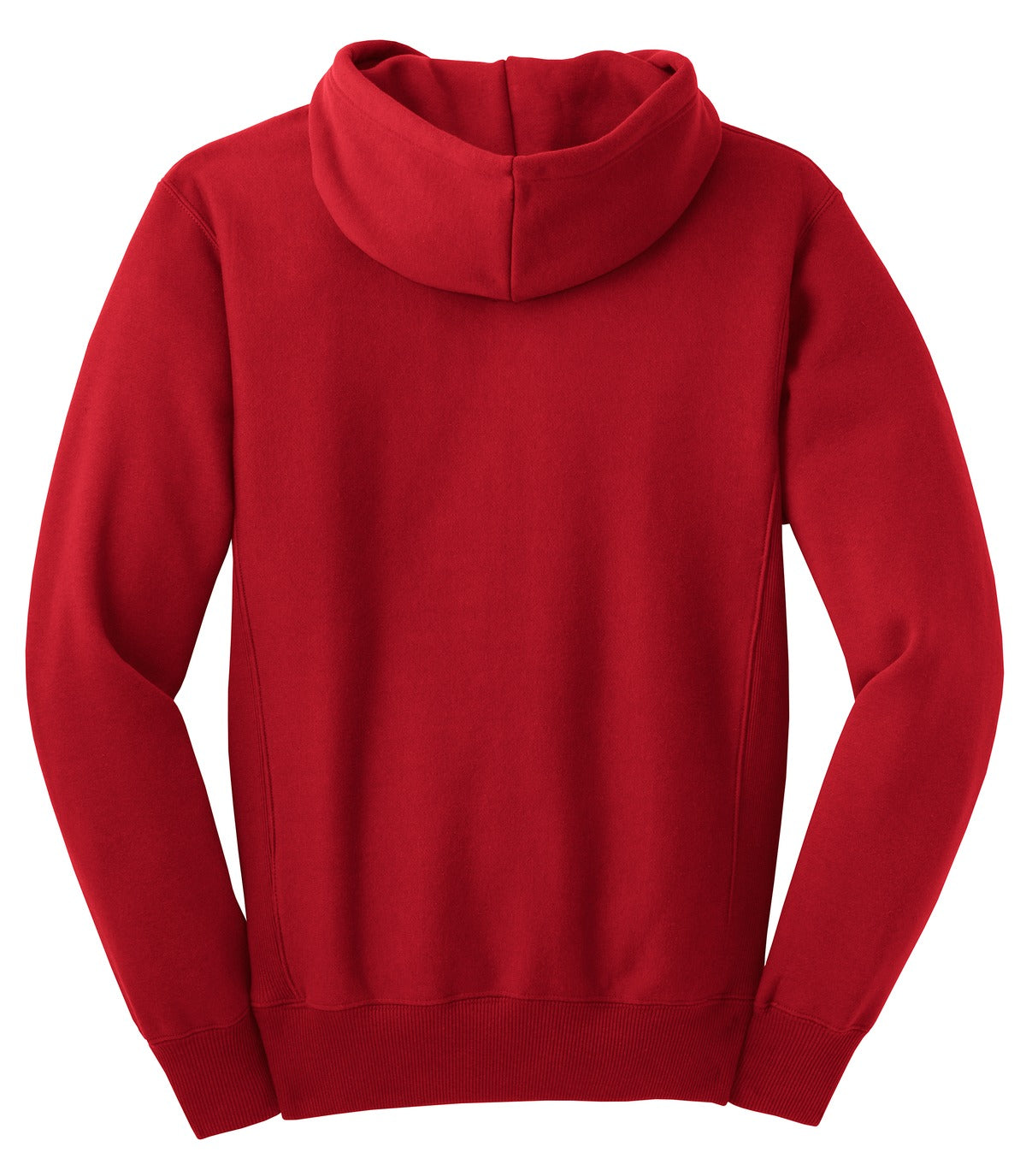 Sport-Tek Men's Super Heavyweight Pullover Hooded Sweatshirt Mens Apparel Sweatshirts & Fleece