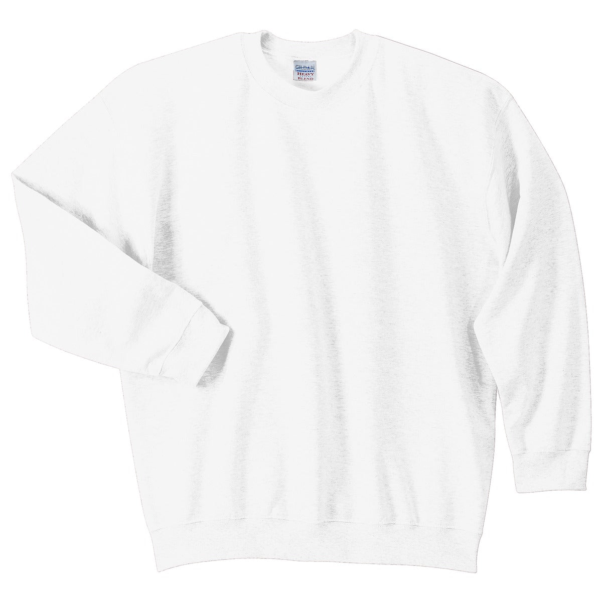 Gildan Men's Heavy Blend Crewneck Sweatshirt 1 of 3 Mens Apparel Sweatshirts & Fleece
