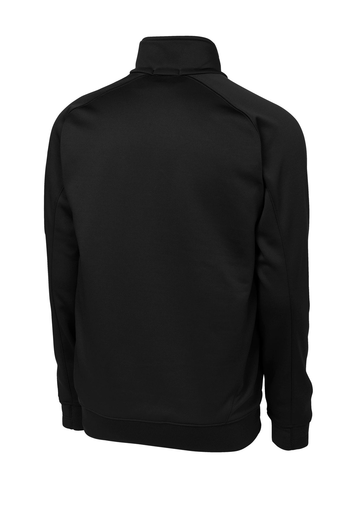 Sport-Tek Men's Tech Fleece 1/4-Zip Pullover Mens Apparel Sweatshirts & Fleece