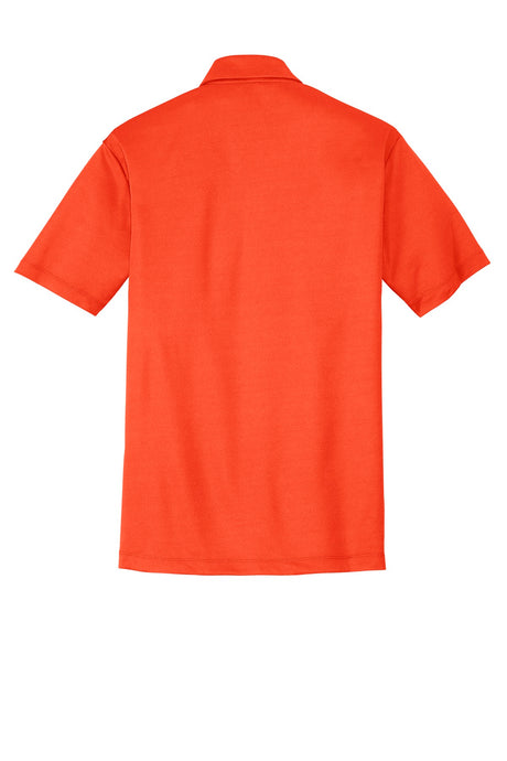 Port Authority Men's Silk Touch Performance Polo. K540 Mens Apparel Shirts & Tops