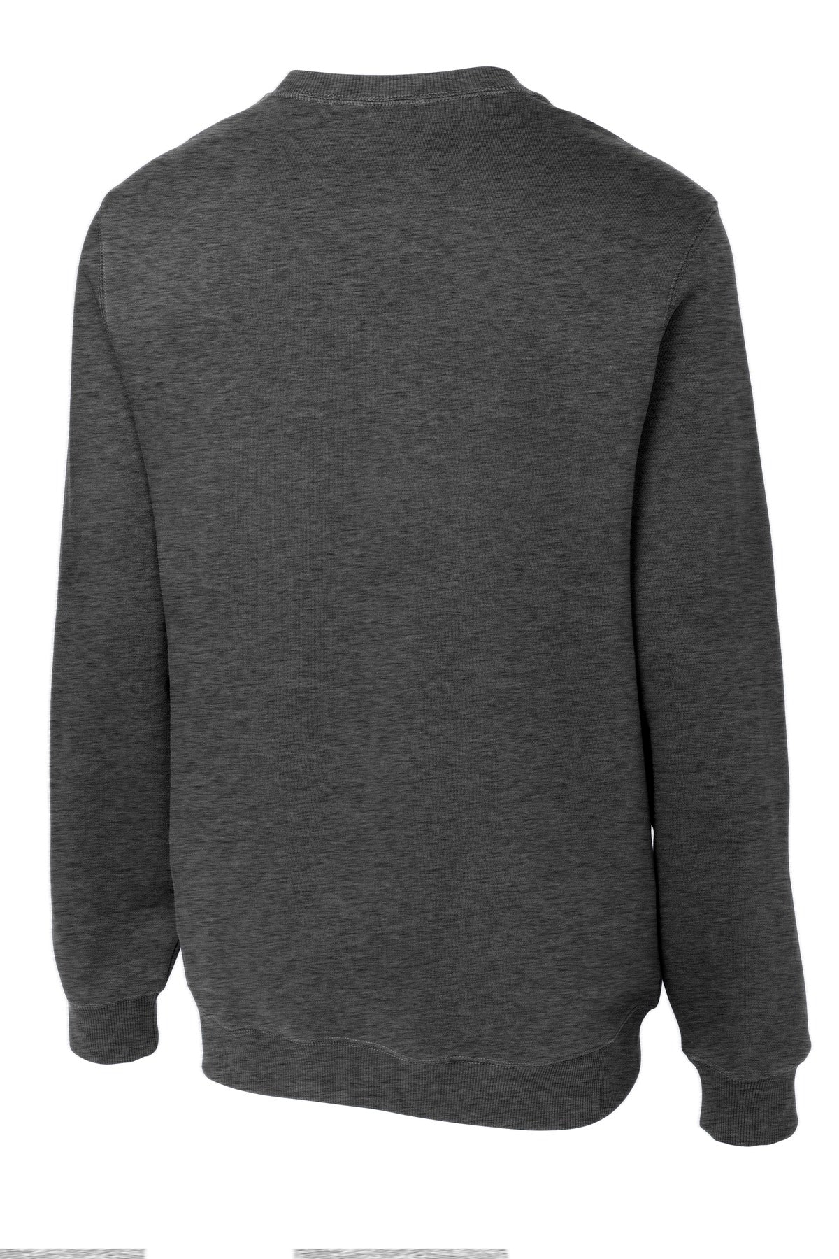 Sport-Tek Men's Crewneck Sweatshirt Mens Apparel Sweatshirts & Fleece