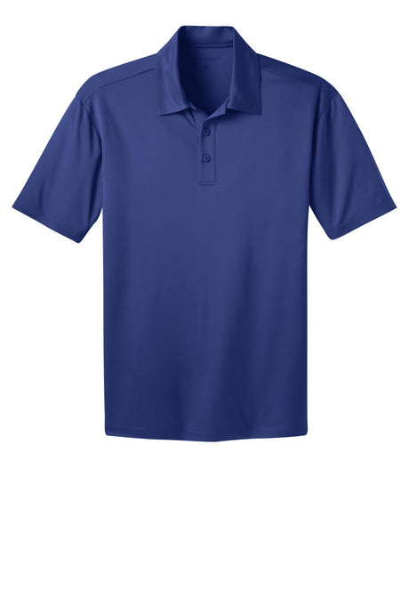 Port Authority Men's Silk Touch Performance Polo. K540 Mens Apparel Shirts & Tops