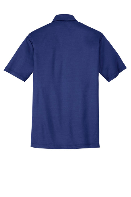 Port Authority Men's Silk Touch Performance Polo. K540 Mens Apparel Shirts & Tops