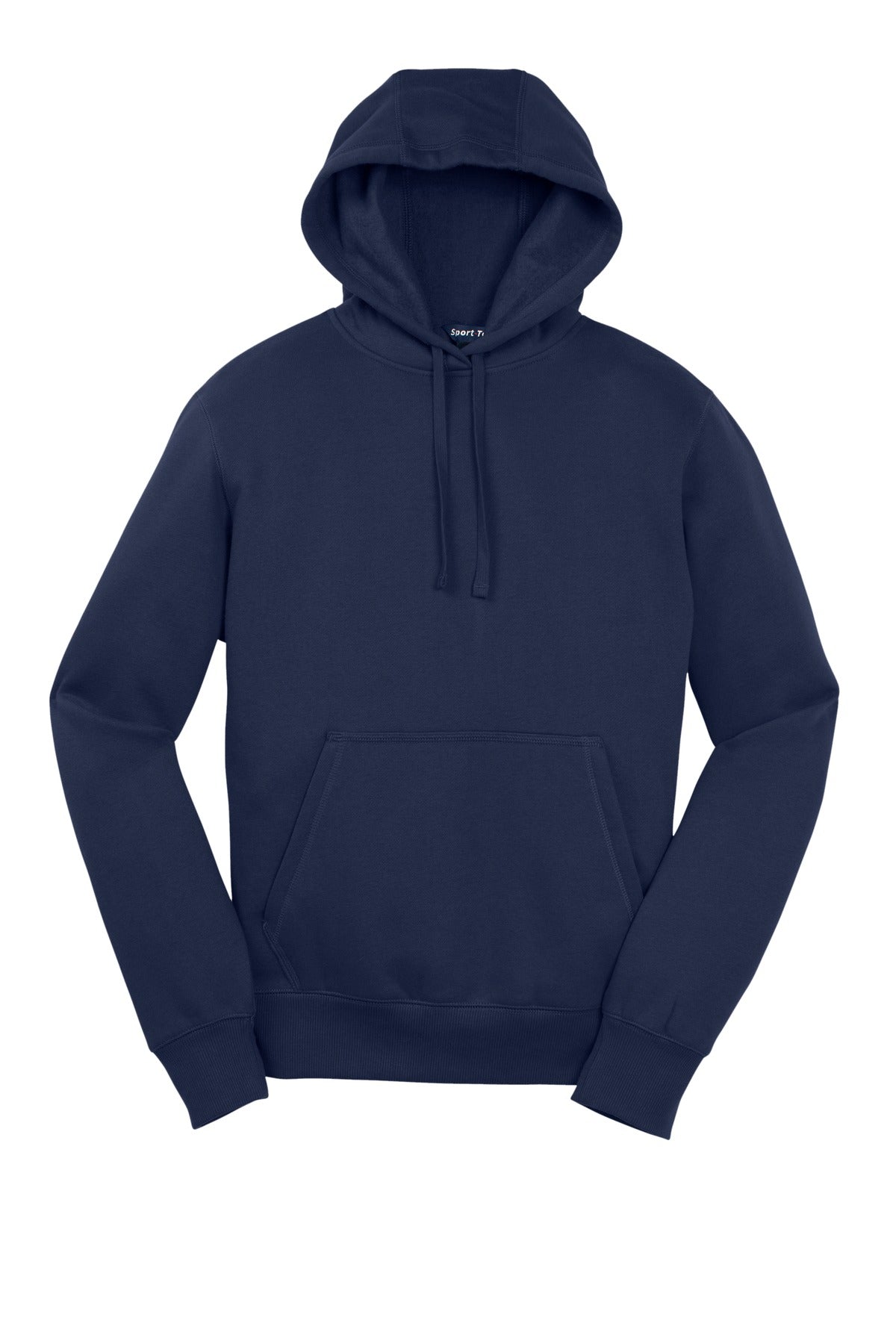 Sport-Tek Men's Pullover Hooded Sweatshirt Mens Apparel Sweatshirts & Fleece