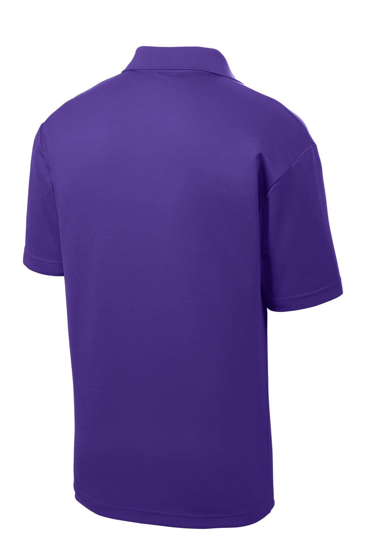 Sport-Tek PosiCharge RacerMesh Polo. ST640 Mens Apparel Shirts & Tops