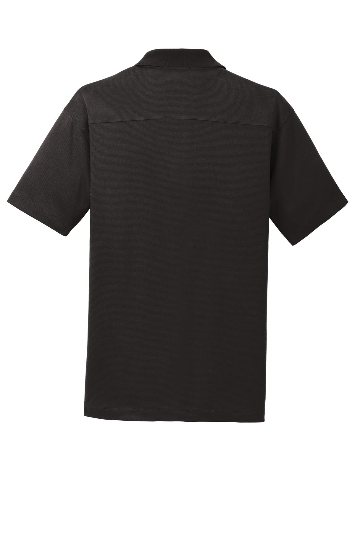 Port Authority Men's Rapid Dry Mesh Polo. K573 Mens Apparel Shirts & Tops