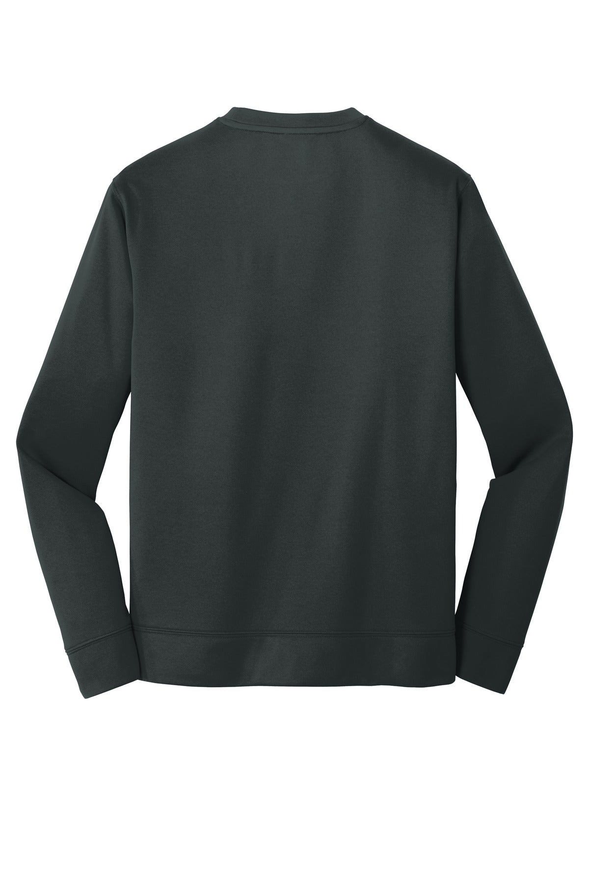 Port & Company - Men's Performance Fleece Crewneck Sweatshirt Mens Apparel Sweatshirts & Fleece