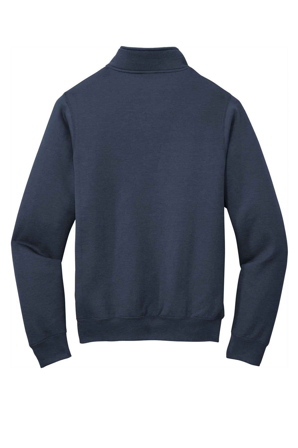 Port & Company - Men's Core Fleece 1/4-Zip Pullover Sweatshirt Mens Apparel Sweatshirts & Fleece