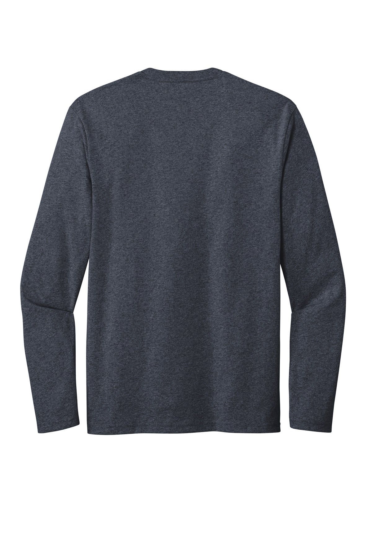 District Men's Re-Tee Long Sleeve DT8003 Mens Apparel Shirts & Tops