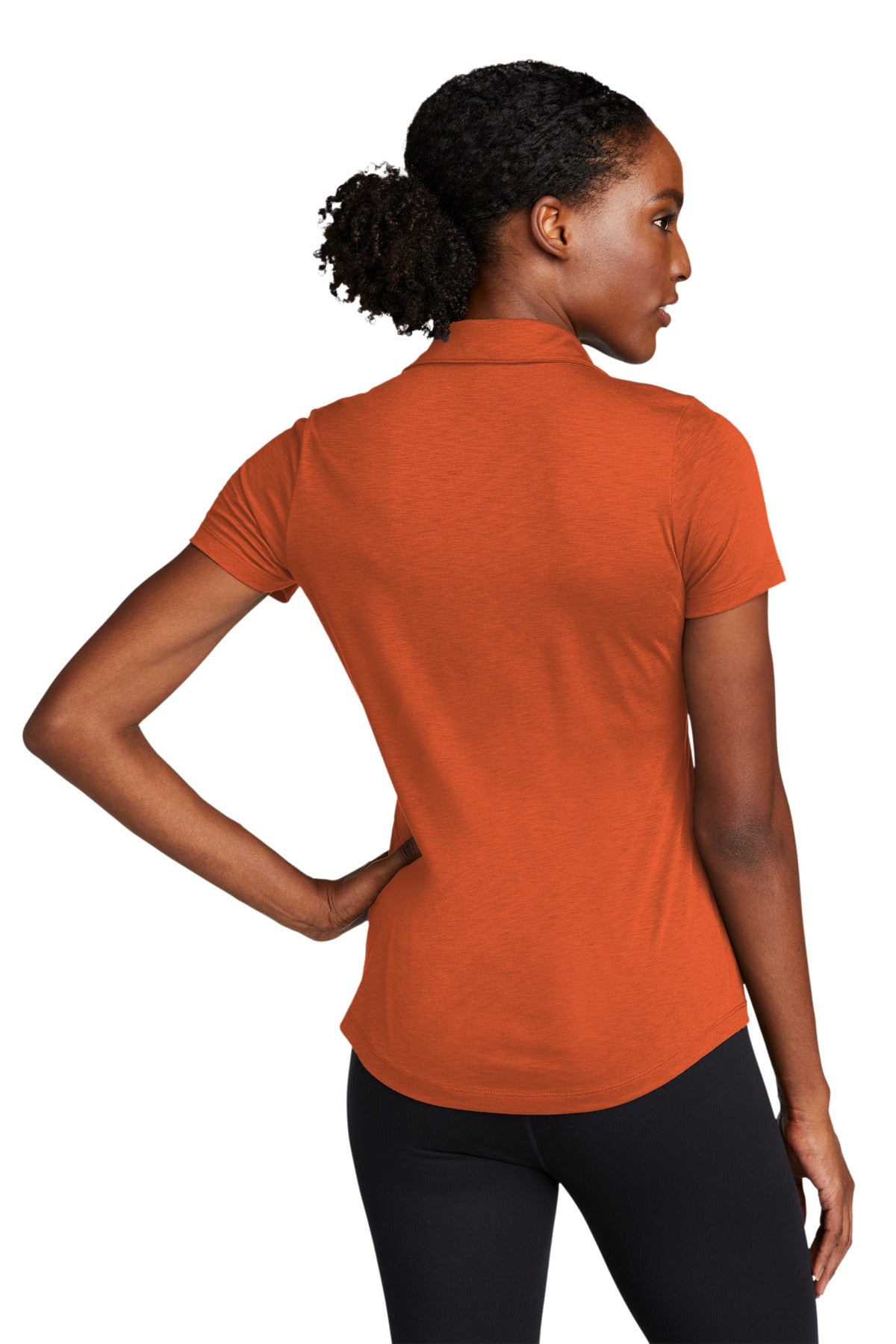 Sport-Tek Women's PosiCharge Strive Polo. LST530 Womens Apparel Shirts & Tops