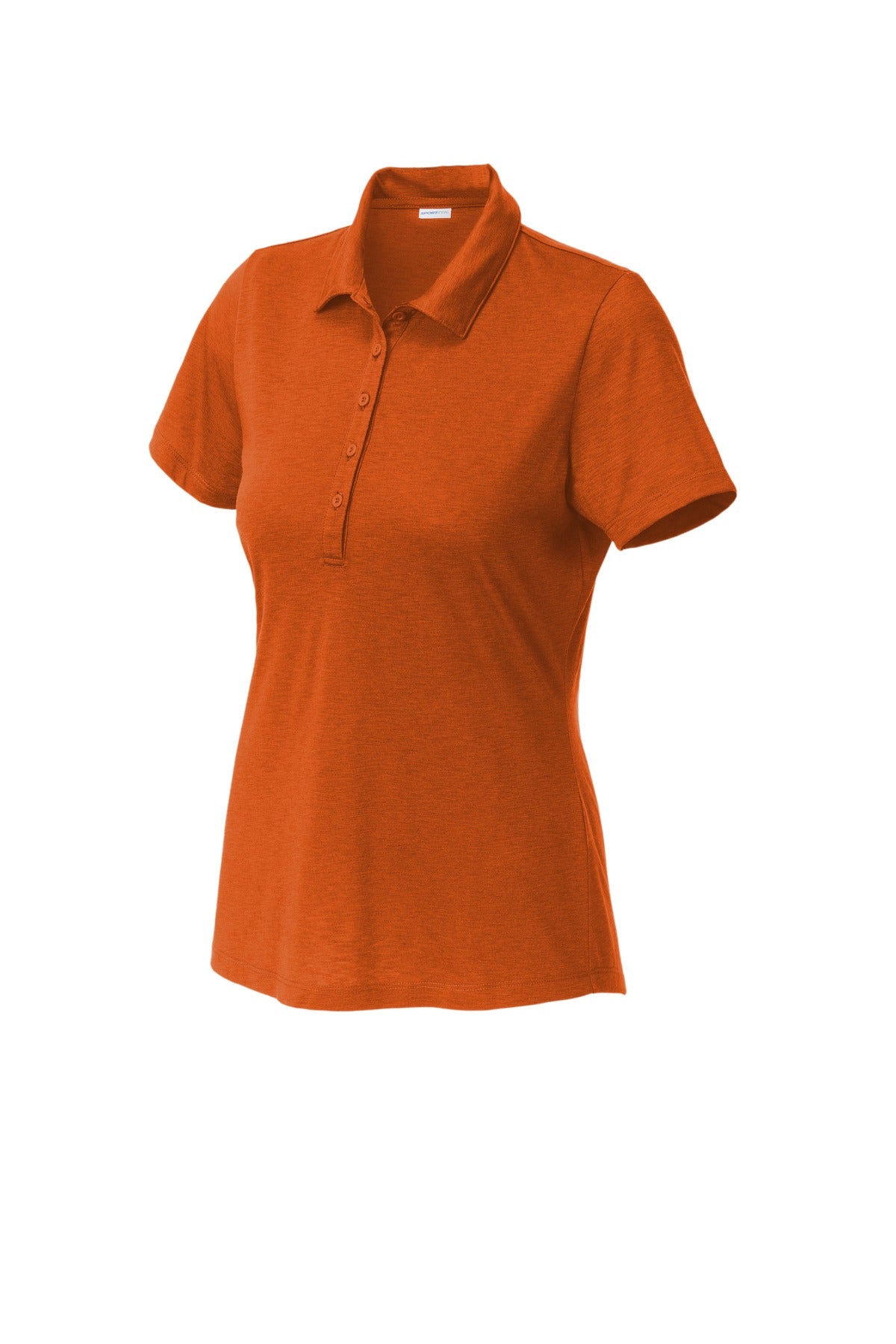 Sport-Tek Women's PosiCharge Strive Polo. LST530 Womens Apparel Shirts & Tops