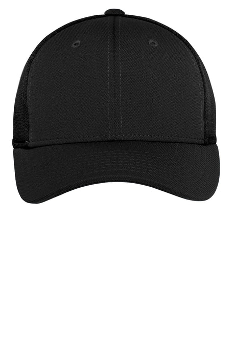 Port Authority Pique Mesh Cap Unisex Accessories Hats & Caps
