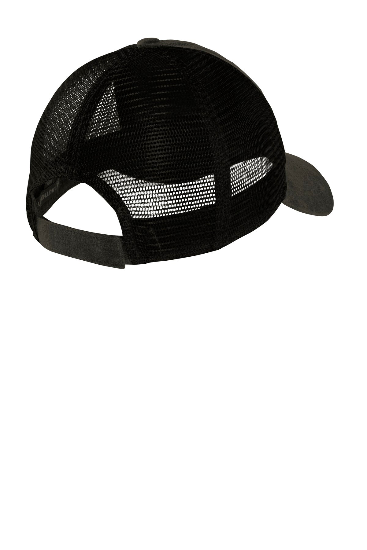 Port Authority Pigment Print Mesh Back Cap Unisex Accessories Hats & Caps