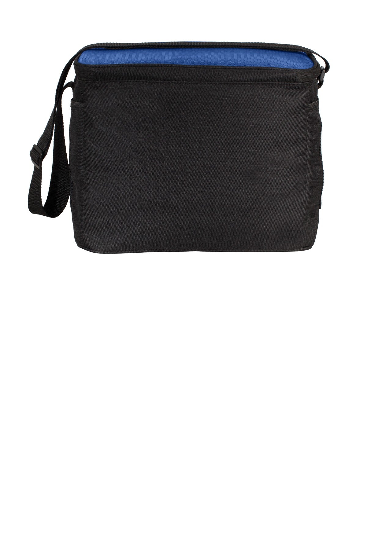 Port Authority 12-Can Cube Cooler. BG513 Unisex Accessories Bags & Backpacks