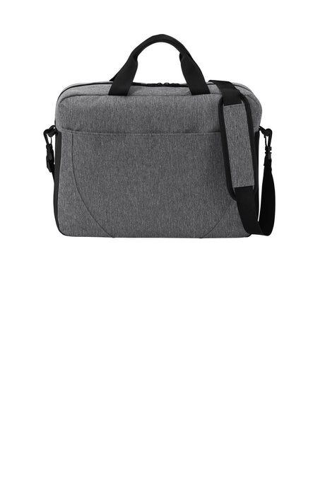 Port Authority Access Briefcase. BG318 Unisex Accessories Bags & Backpacks