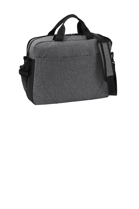 Port Authority Access Briefcase. BG318 Unisex Accessories Bags & Backpacks