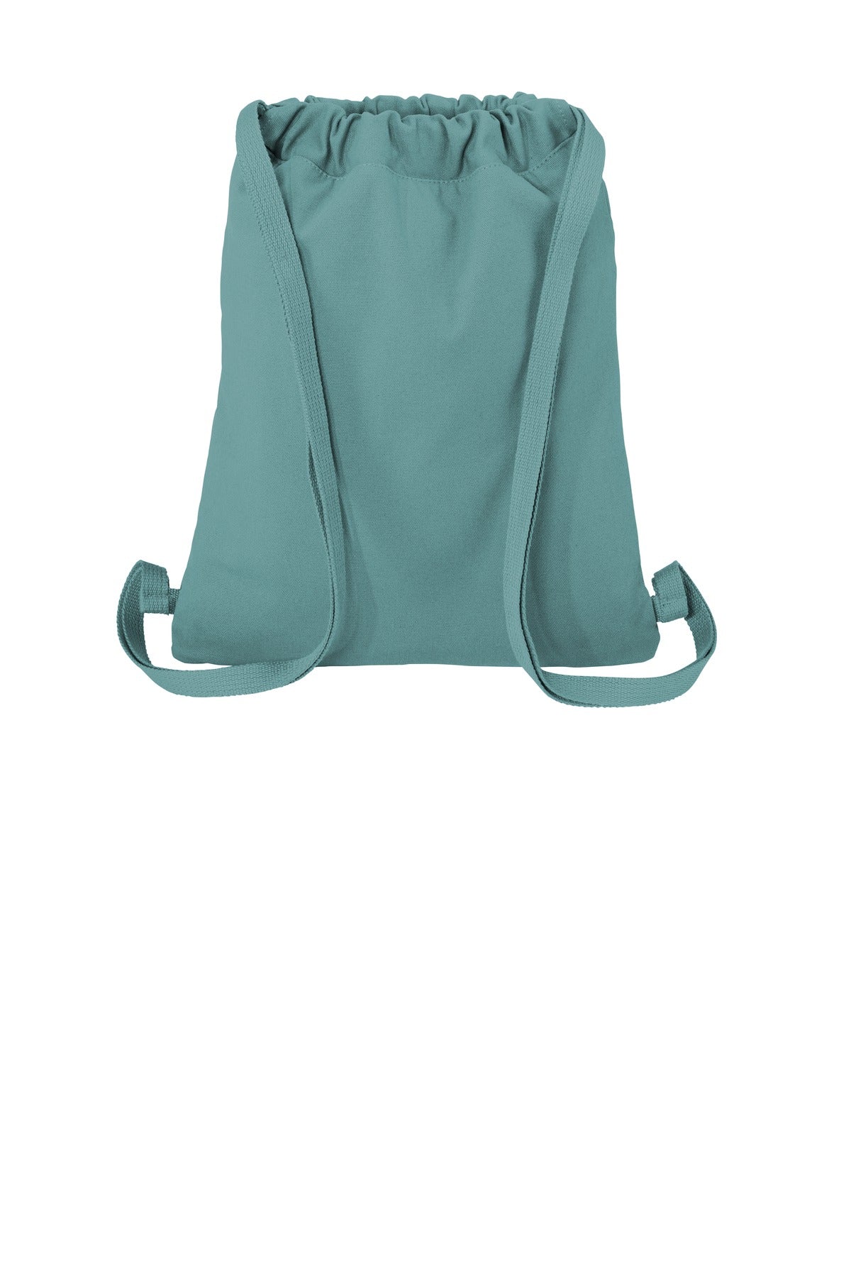 Port Authority Beach Wash Cinch Pack. BG621 Unisex Accessories Bags & Backpacks