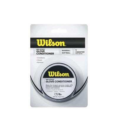 Wilson Pro Stock Glove Conditioner - League Outfitters