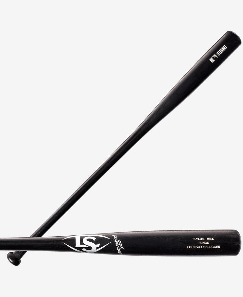 Louisville Slugger Flylite Poplar MB37 Fungo 37" Training Bat Baseball Bats All