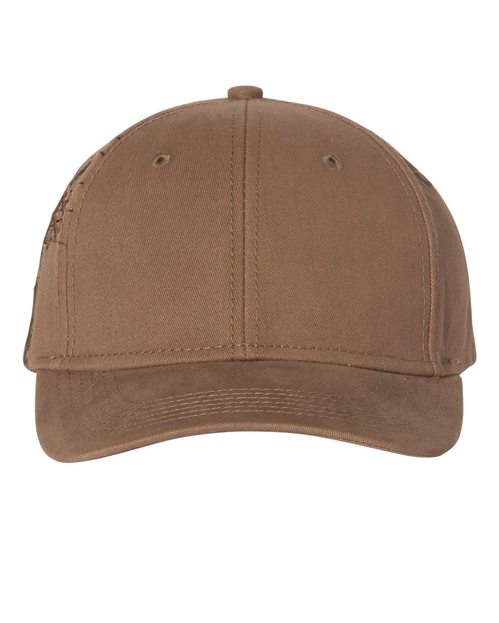 DRI DUCK Lineman Cap Unisex Accessories Hats & Caps