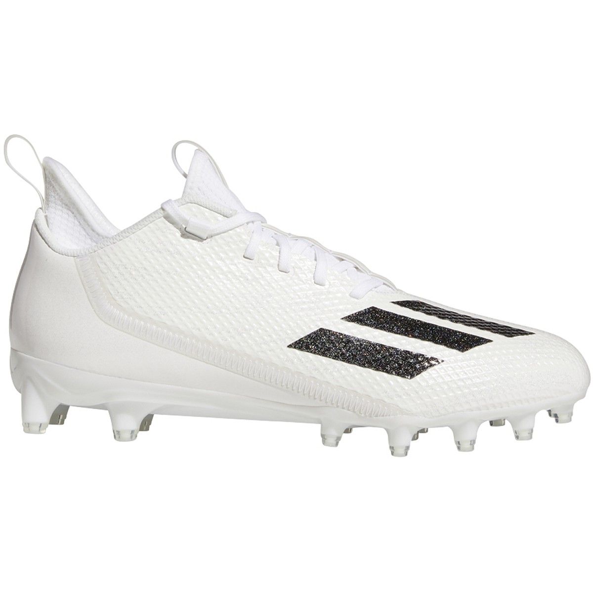 adidas Men's adizero Scorch Football Cleats Football Footwear Adult
