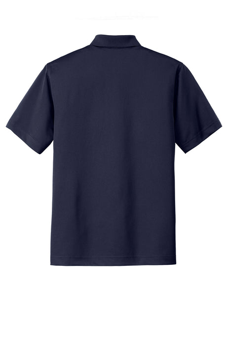 Port Authority Men's Tech Pique Polo. K527 Mens Apparel Shirts & Tops